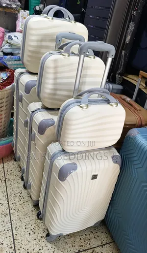 Noble Suitcases