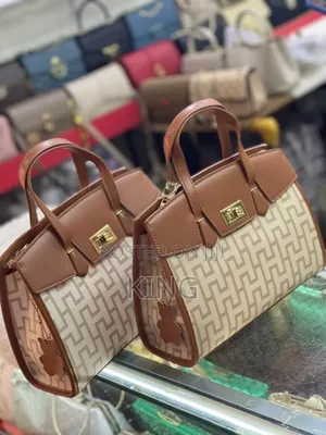 Adept Chrisbella Handbag