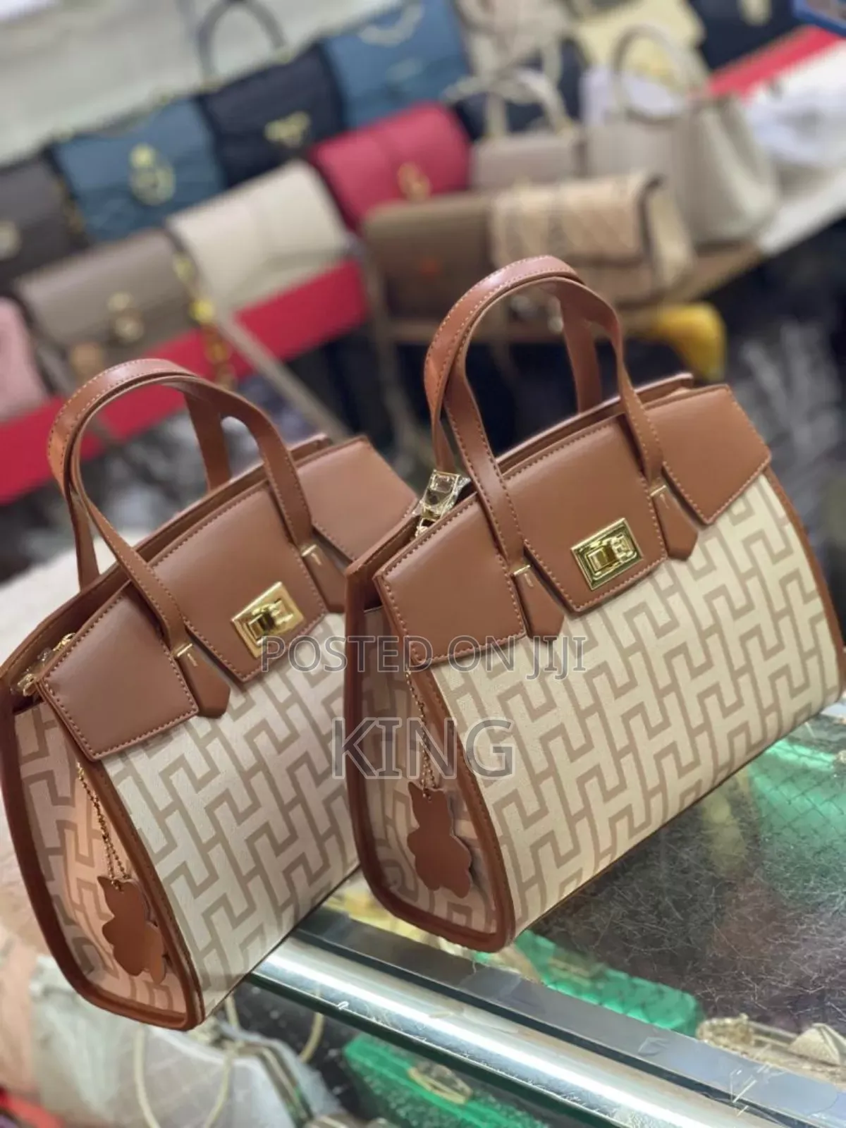 Adept Chrisbella Handbag