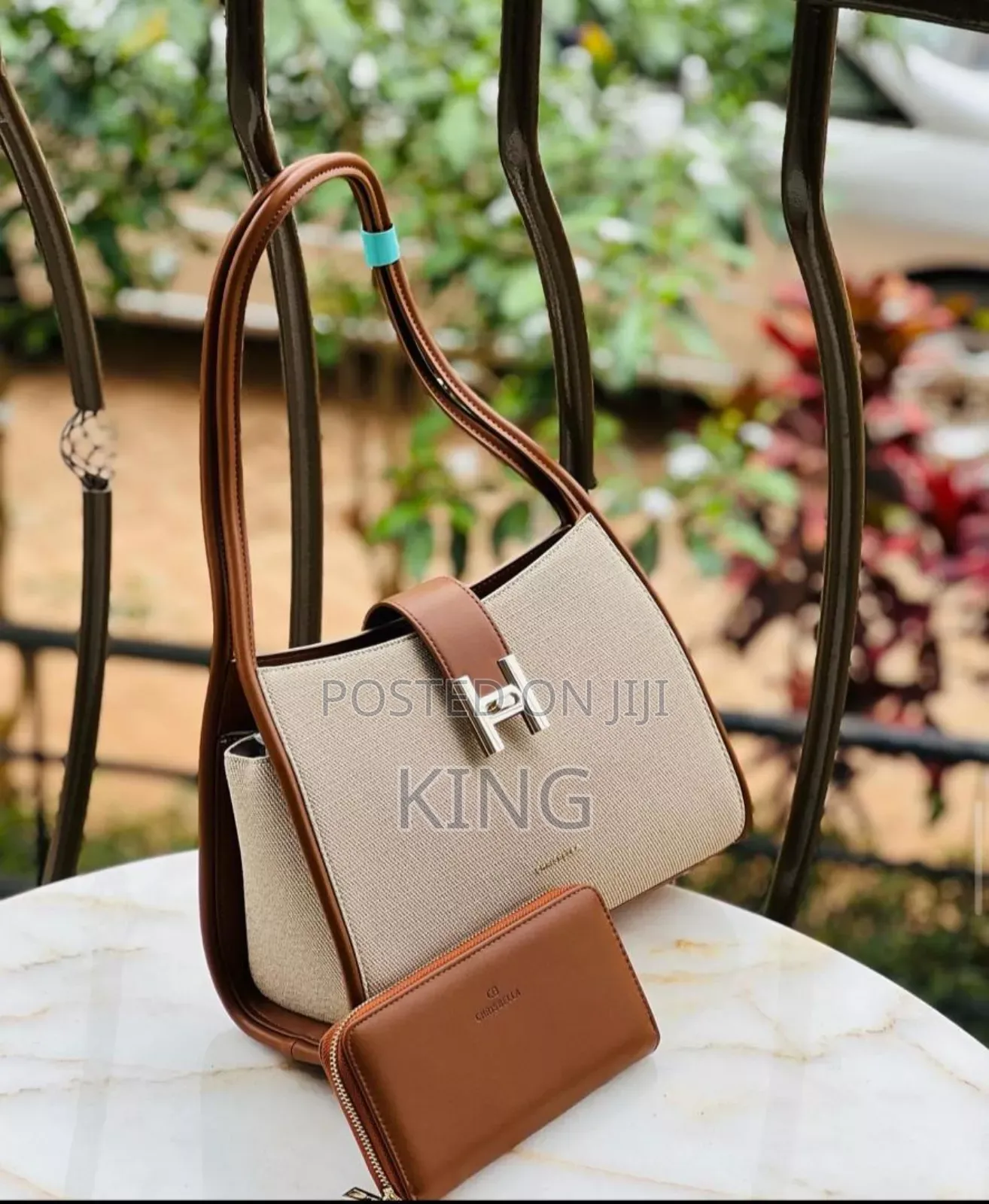 Dov Chrisbella Handbag