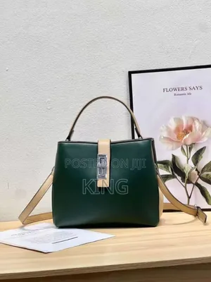 Atma French Grade Handbag