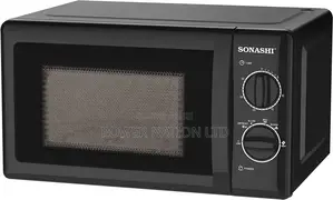 20 Liters Sonashi Microwave