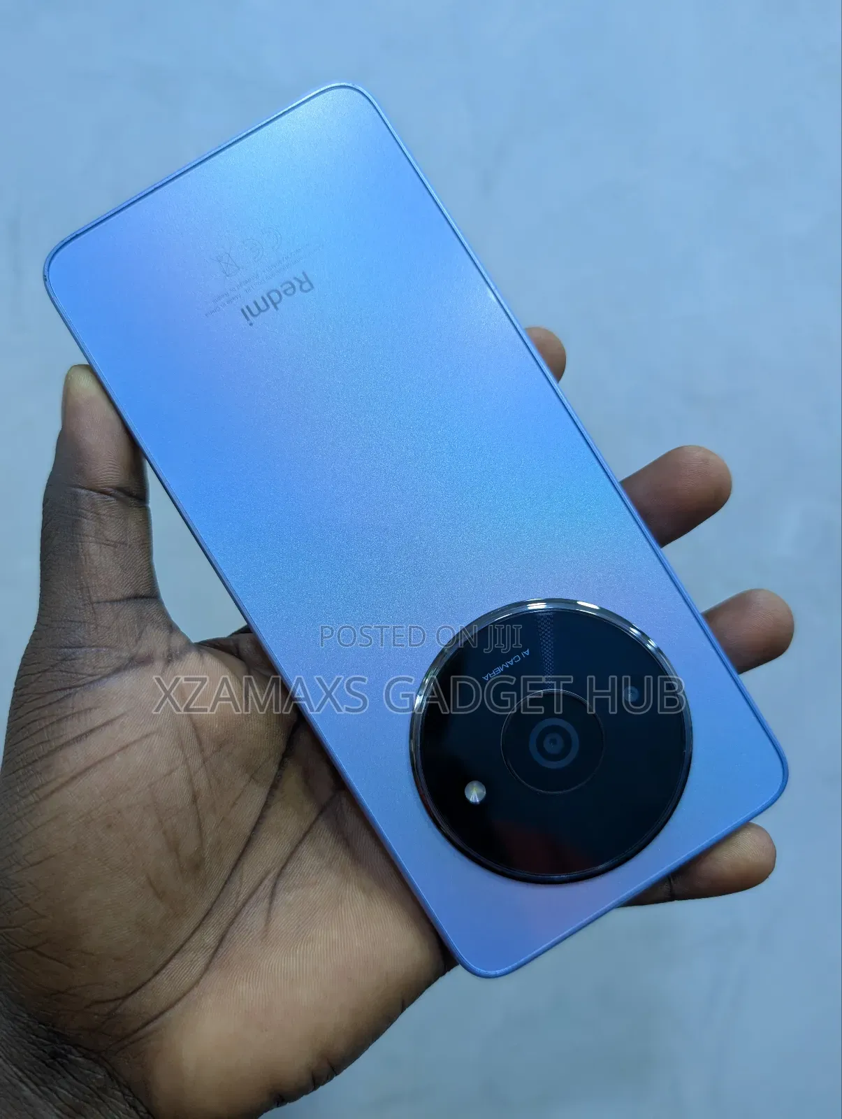 Xiaomi Redmi A3 128 GB Blue