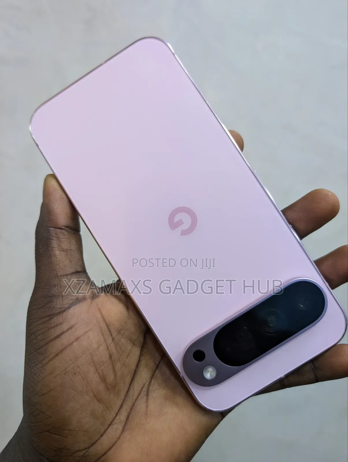 Google Pixel 9 Pro XL 256 GB Pink
