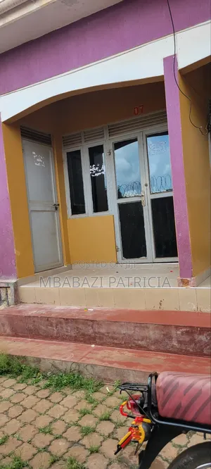 1bdrm House in Tulla Kawempe Road for rent