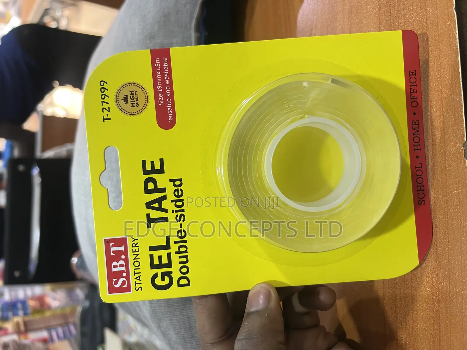 Nano Tape Smal