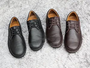 Clarks Men’S Casual Genuine Leather Shoes