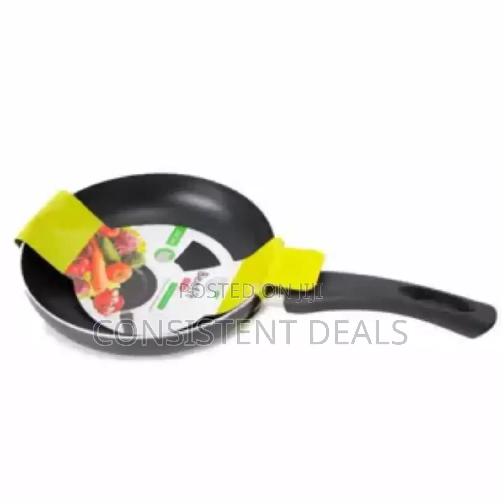 Egg Frying Pan