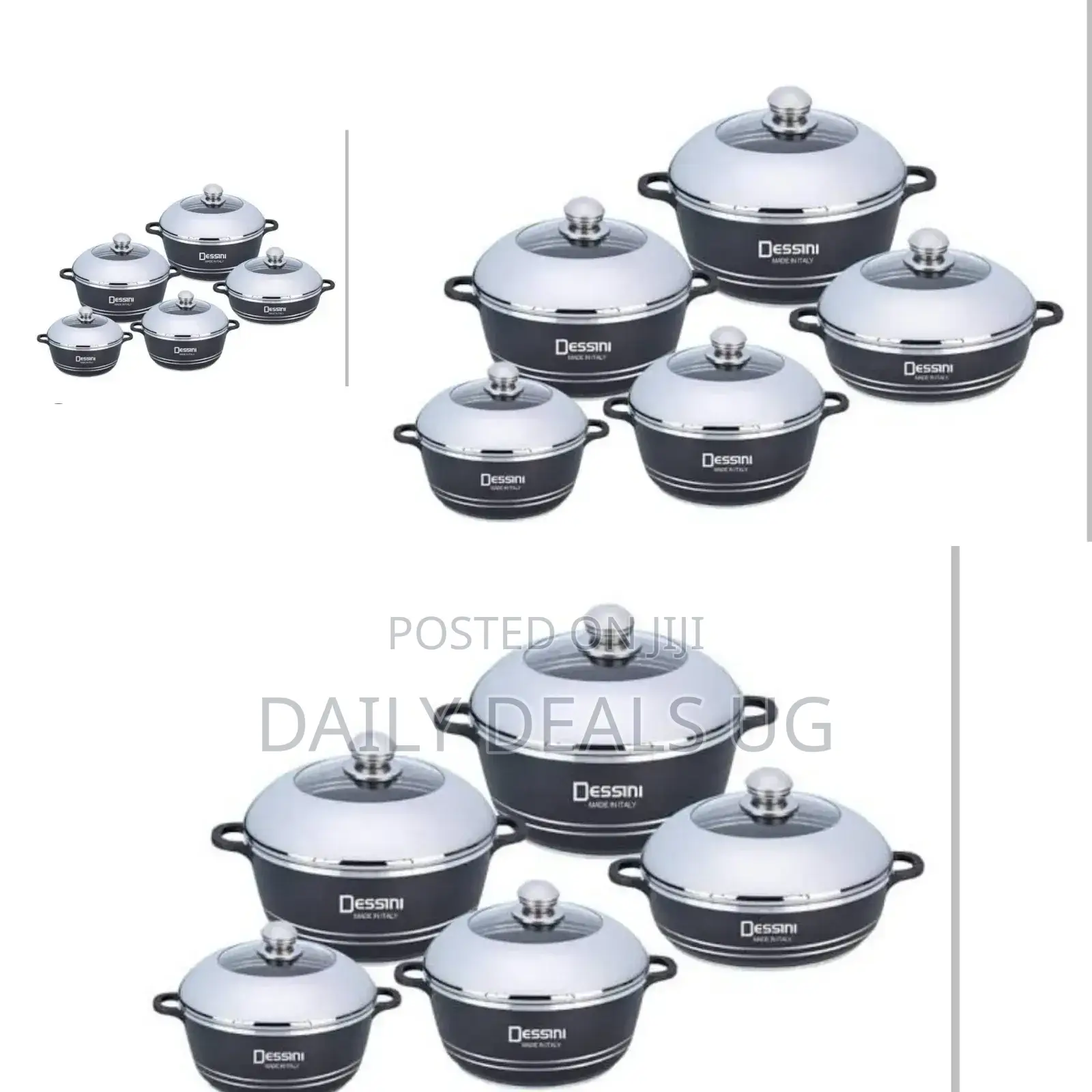 Food Serving Dishes
