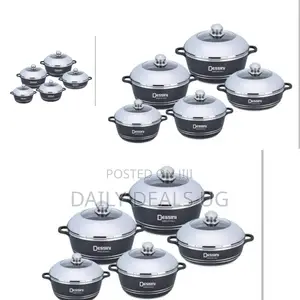 Food Serving Dishes