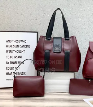 Drip Handbag Combo