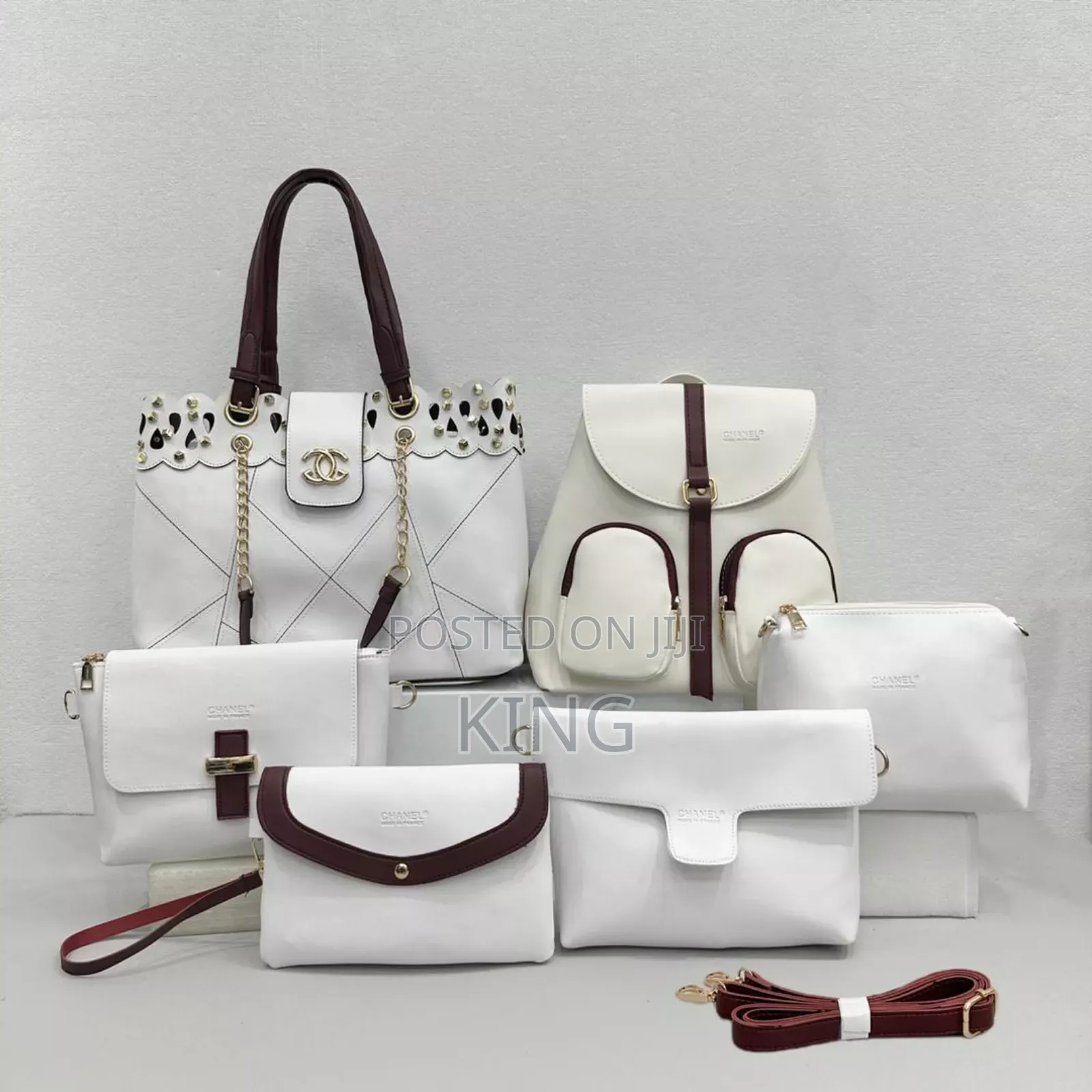 Atma Handbag Combo