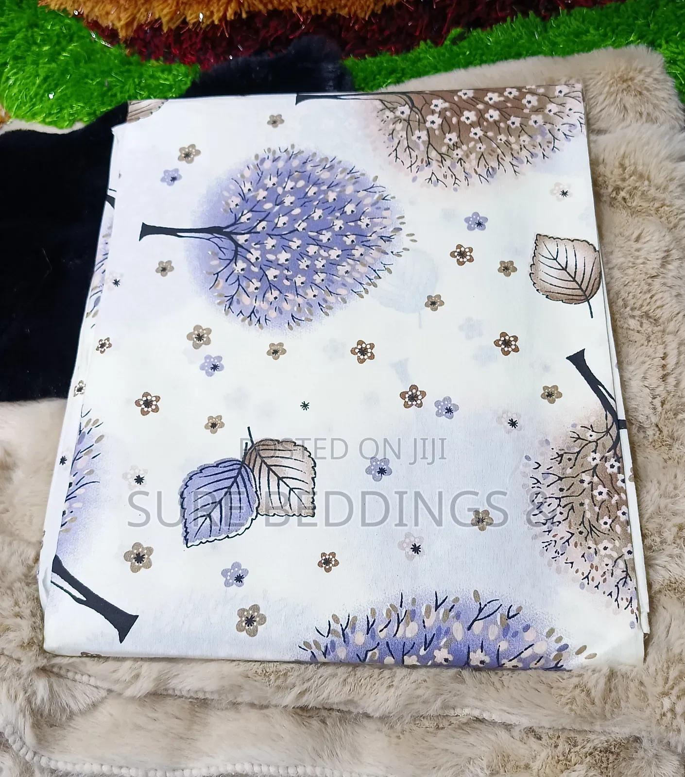 Medium 4*6 Bedsheets