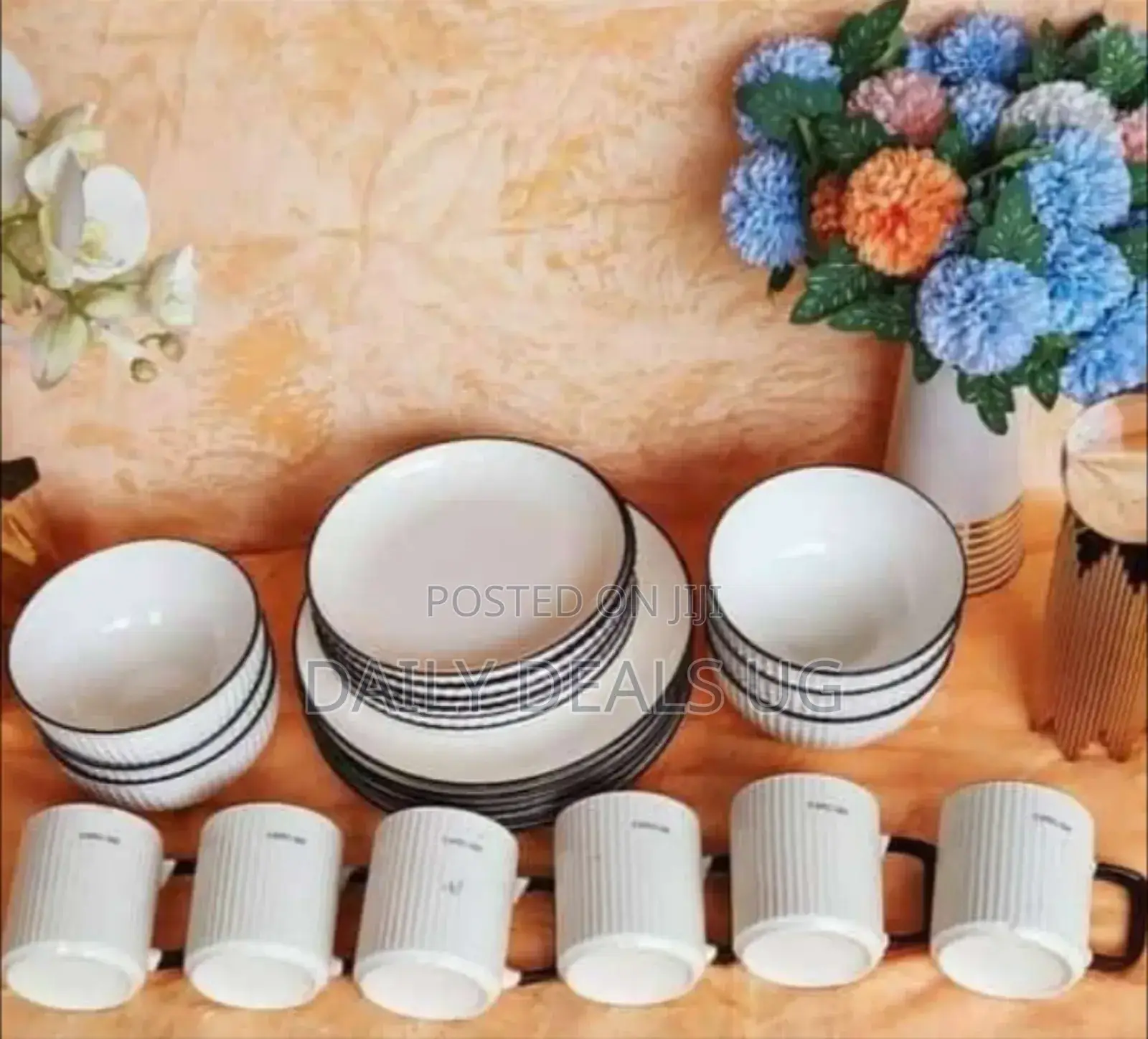 Dinner Set