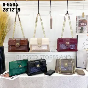 Ladies Classy Hand Bags