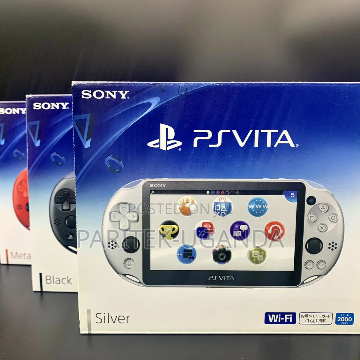 Ps Vita 900 Games On