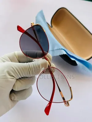 Photo - 2 in 1photochromic Anti-Blue Light Computer Glasses.