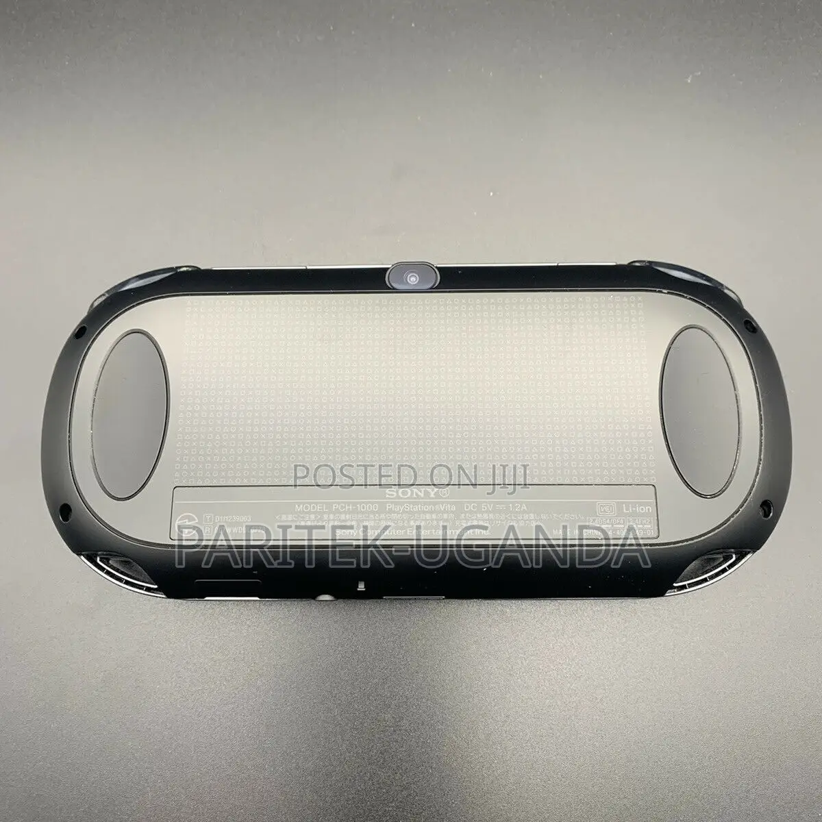 Ostent Ps Vita