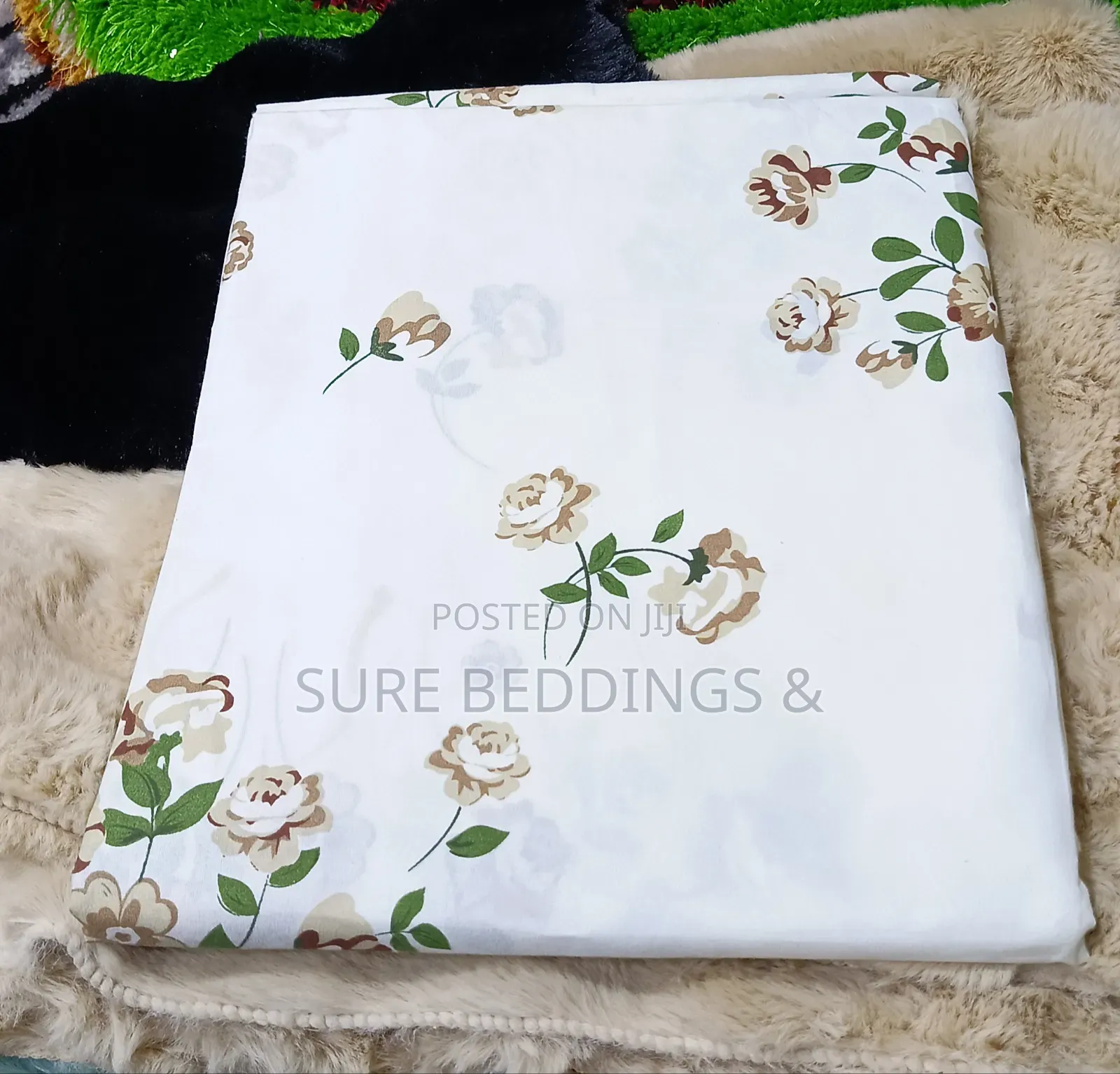 Galaxy Bedsheets