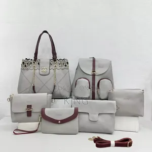 Pinch Handbag Combo