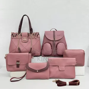 Chip Handbag Combo