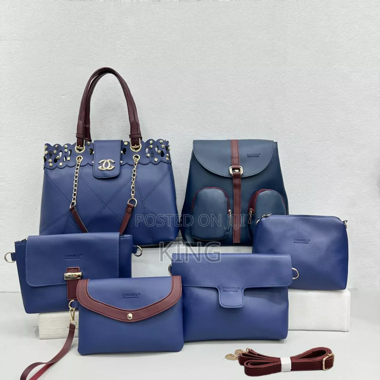 Drift Handbag Combo