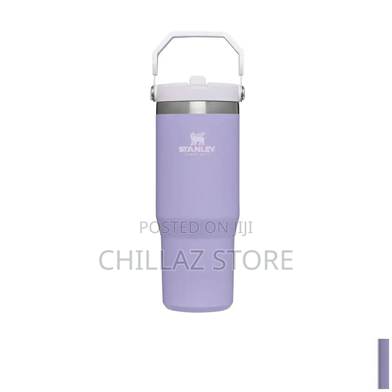 Stanley Iceflow Stainless Steel Tumbler.