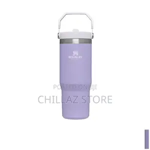Stanley Iceflow Stainless Steel Tumbler.