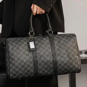 Large-Capacity Men's and Women's Travel Bags, Sports