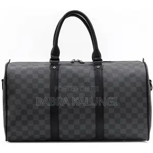 Large-Capacity Men's and Women's Travel Bags, Sports