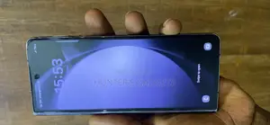 Samsung Galaxy Fold 5G 512 GB Black