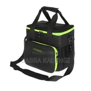 Extra Large 30L Insulated Cooler Bag for Hot/Cold