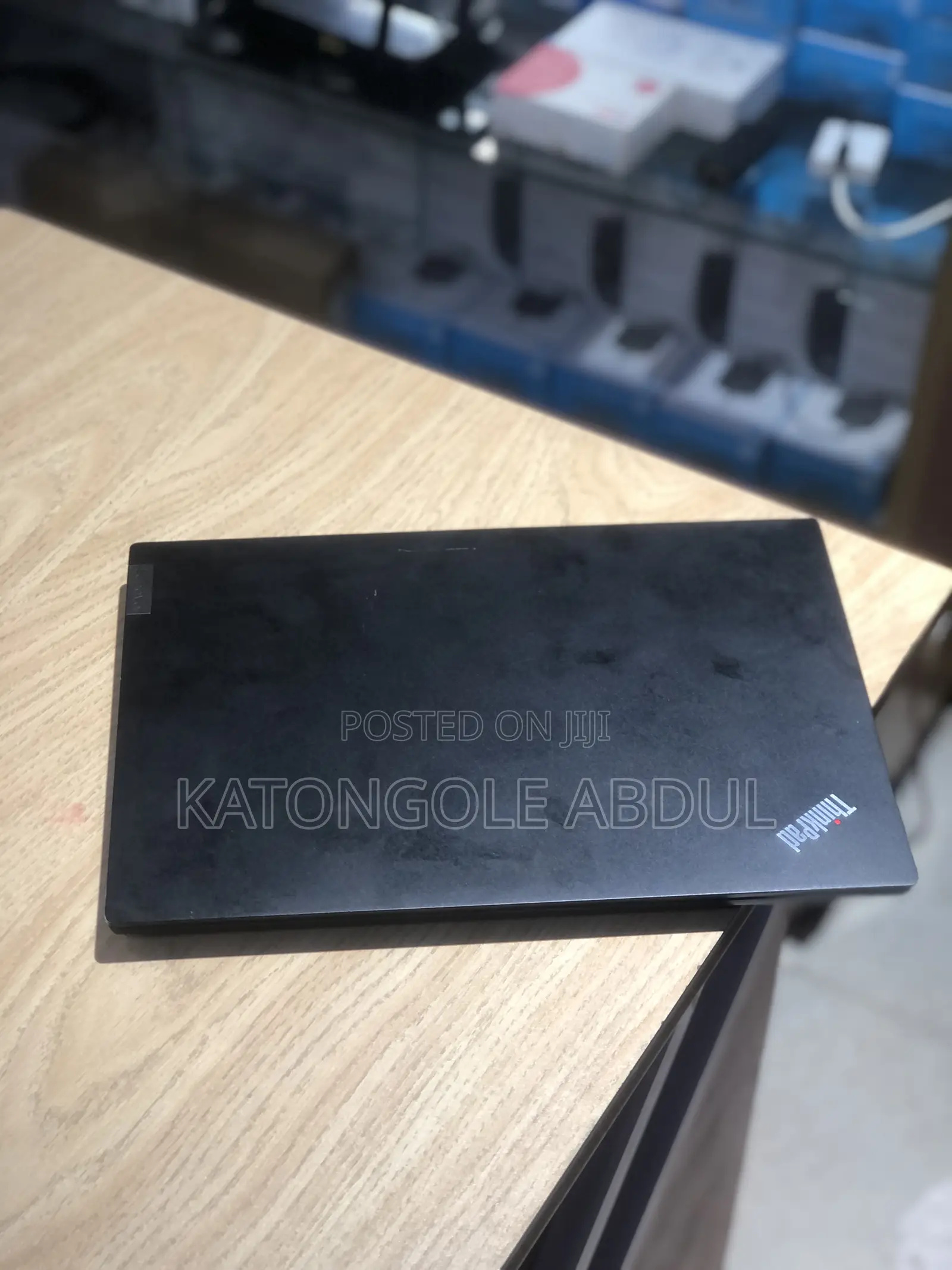 Laptop Lenovo ThinkPad E14 Gen 4 16GB Intel Core I7 SSD 512GB