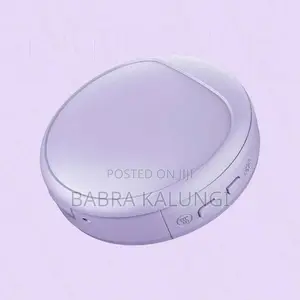 Mirror Power Bank 20000mah Portable Charging