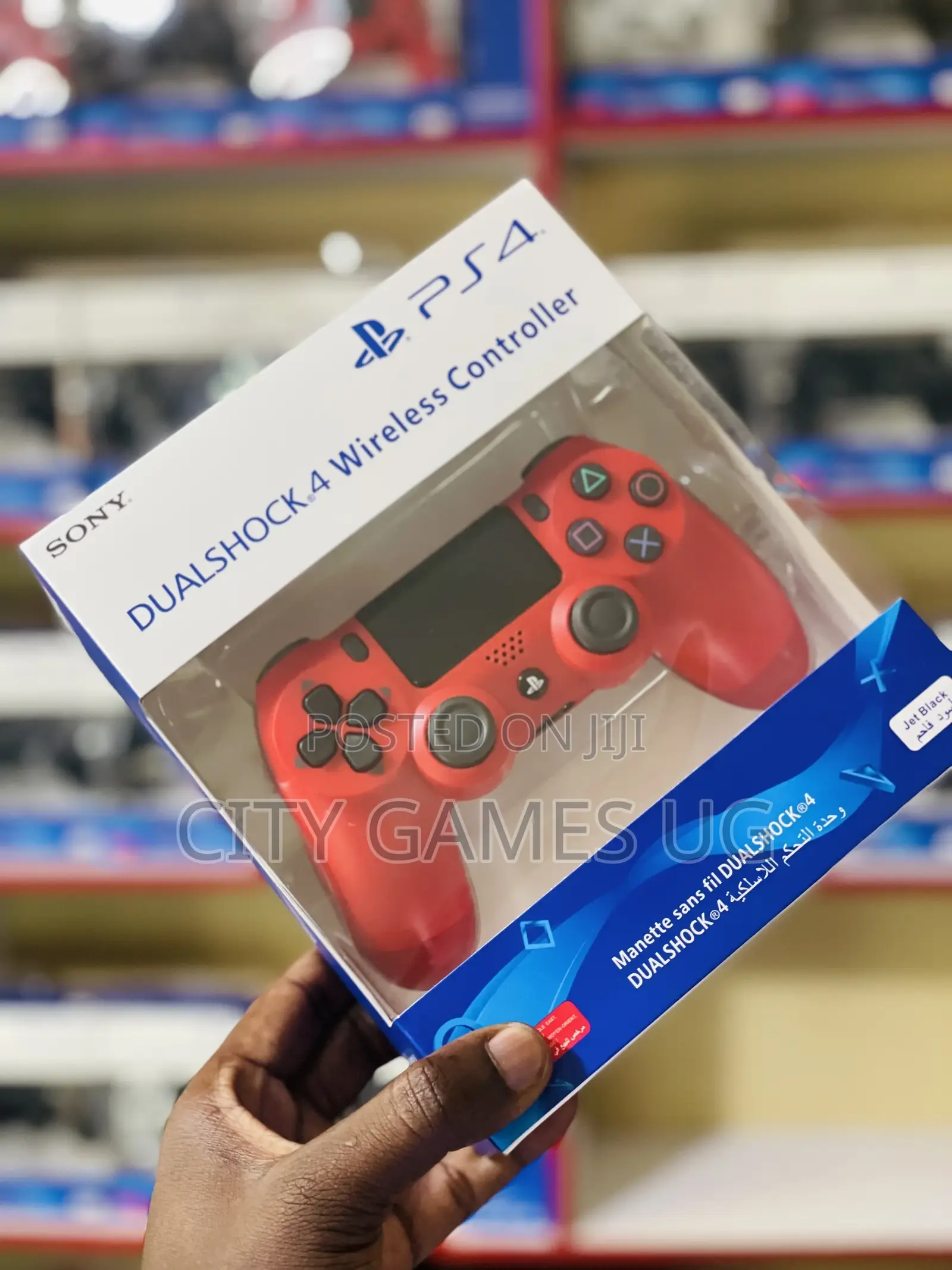Brandnew Sony Playstation 4 Controller