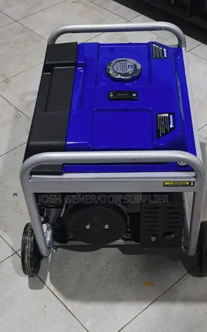 4kva Yamaha Original