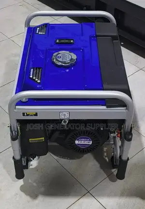 4kva Yamaha Original