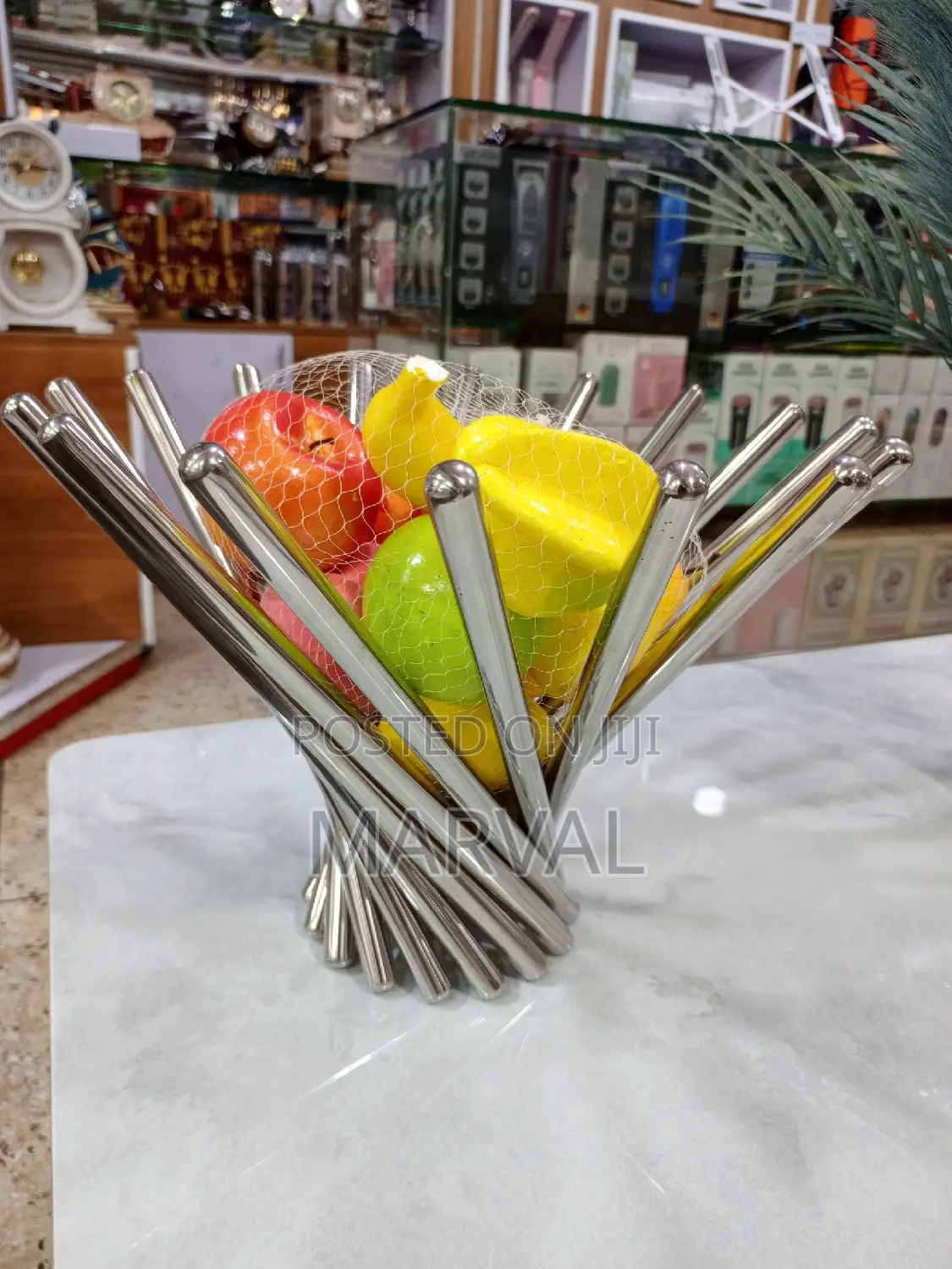 Fruit Basket