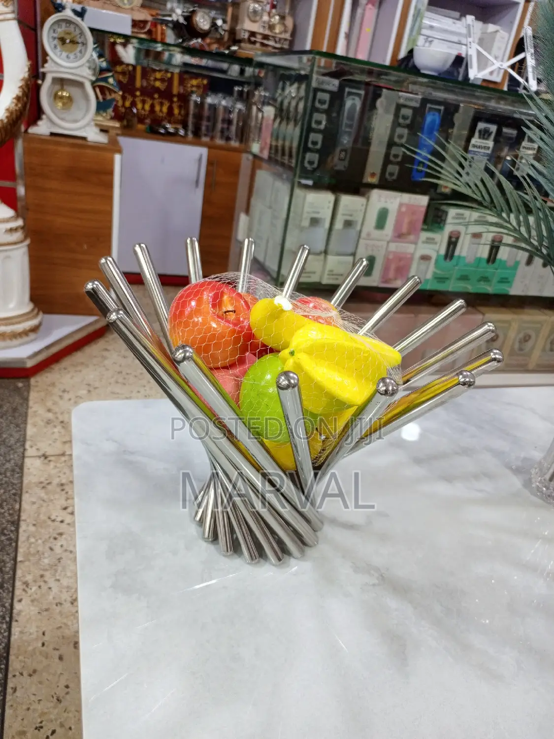 Fruit Basket