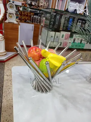 Fruit Basket