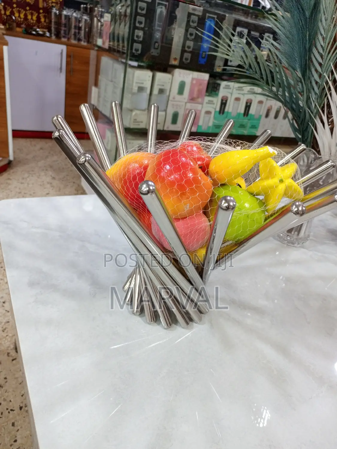 Fruit Basket