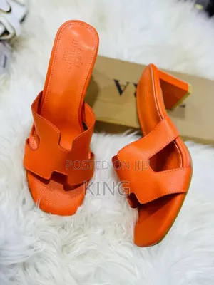 Cozy Ladies Classic Open Sandals