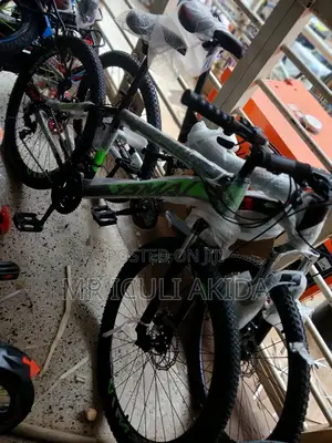 Size 26" Adults Brand New Original Frame Bike Bicycles