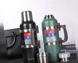 Unique 3L Thermos Flask