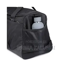 Travel Duffle Bag Waterproof Overnight Carryon