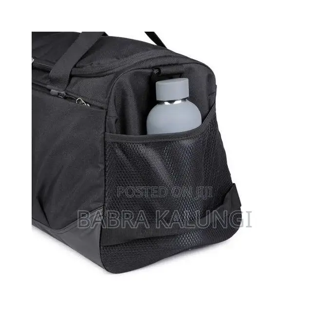 Travel Duffle Bag Waterproof Overnight Carryon