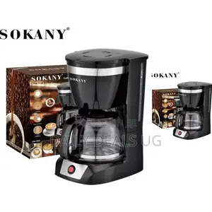 Sonifer Coffee Machine