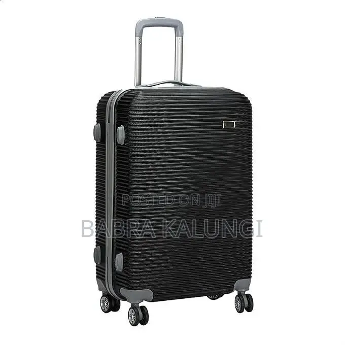 Trolley Bag Suitcase Trolley Handbag With TSA