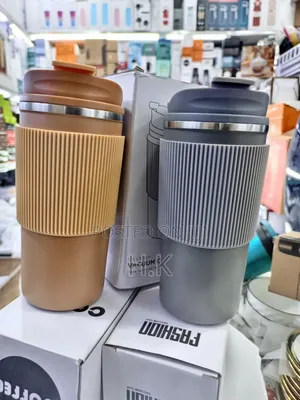 Vacuum Office Cup