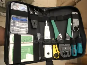 Network Tool Kit-10 In1